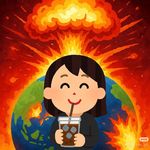 青椒味的云朵