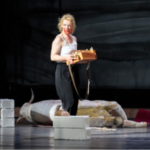 《Toi,Toi,Toi！》第六期：忒拜城夜话——《人类城：拉伊奥斯》和背后的世代恩仇