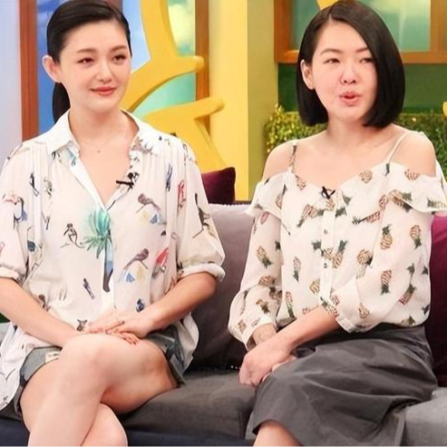 S59.从大S和汪小菲的“闹剧”，看湾湾女星的婚恋观。