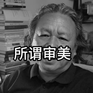 审美