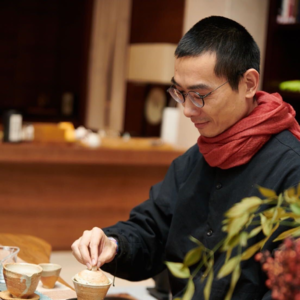 电路板·胶片·茶禅：一个复旦ITer的“不务正业”升维记