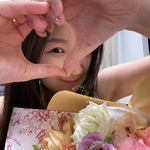 小花生米子