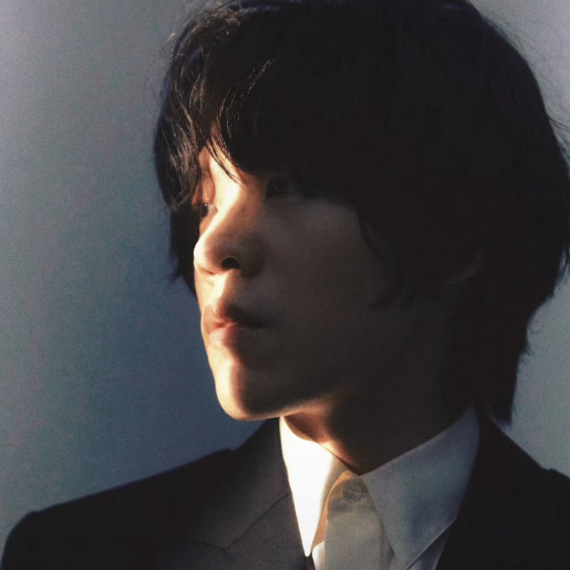 听到日子尽头🎵