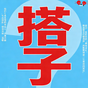 Vol.7 你搭我,我搭你,干饭上班甜蜜蜜