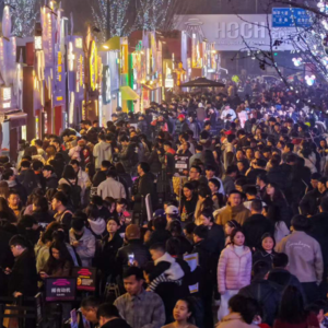 3 年销售业绩超1.8亿元!这个现象级商业IP汉堡节是怎么做到的?