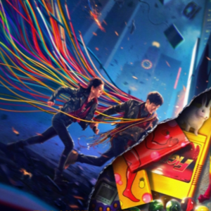 vol.21 暑期档不要随便劝人看电影:《默杀》《解密》《异人之下》《从21世纪安全撤离》