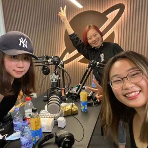 029. 自由职业者 -  拥有无限可能的同时是承受自由的重量 | 串台Around30