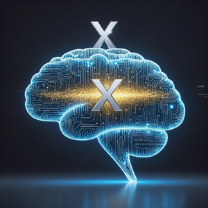 《晚安咖啡》科技夜话:xAI融资百亿估值750亿,Meta入局人形机器人,阿里巴巴股价上涨