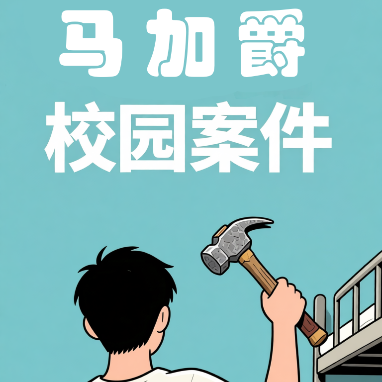 2.马加爵校园杀人案：冲动成魔还是另有隐情 episode artwork