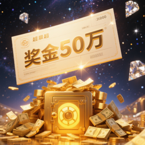 加更：你懂个50万的球，大奖后龙华寺欧皇还愿