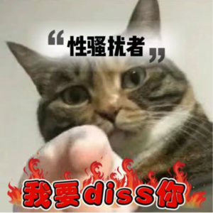 EP10【下】性骚扰者，我要diss你