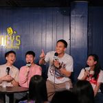 EP03｜张骏来啦！闲聊局：聊聊纽约的生活和近况