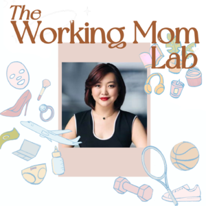 Vol 12: 对谈MCC大师级教练曹颖 - 心动不如行动，勇敢的人先享受世界