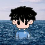 红芭蕉