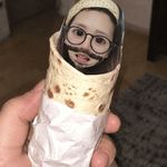 没人比我懒了