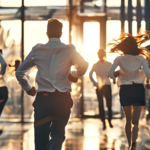 Vol.158 |澳大利亚新法:下班可拒回工作消息