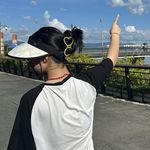 樱花限定小可欣