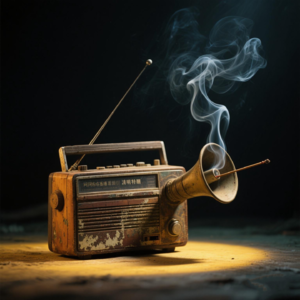 003【清明特辑：在吗？看看内脏】