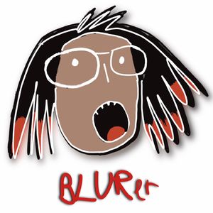 【英语播客】BlurER