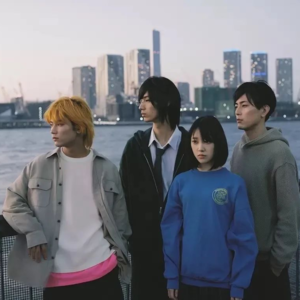 山户结希的《热情花招》与她的女性主义表达