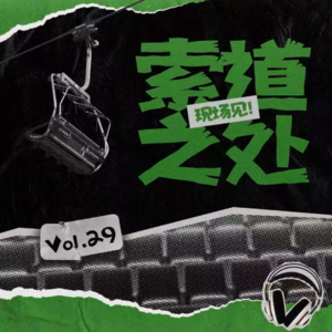 vol.29 | 略略略你吵你的架嘛~我管你咋个略略略略略略略