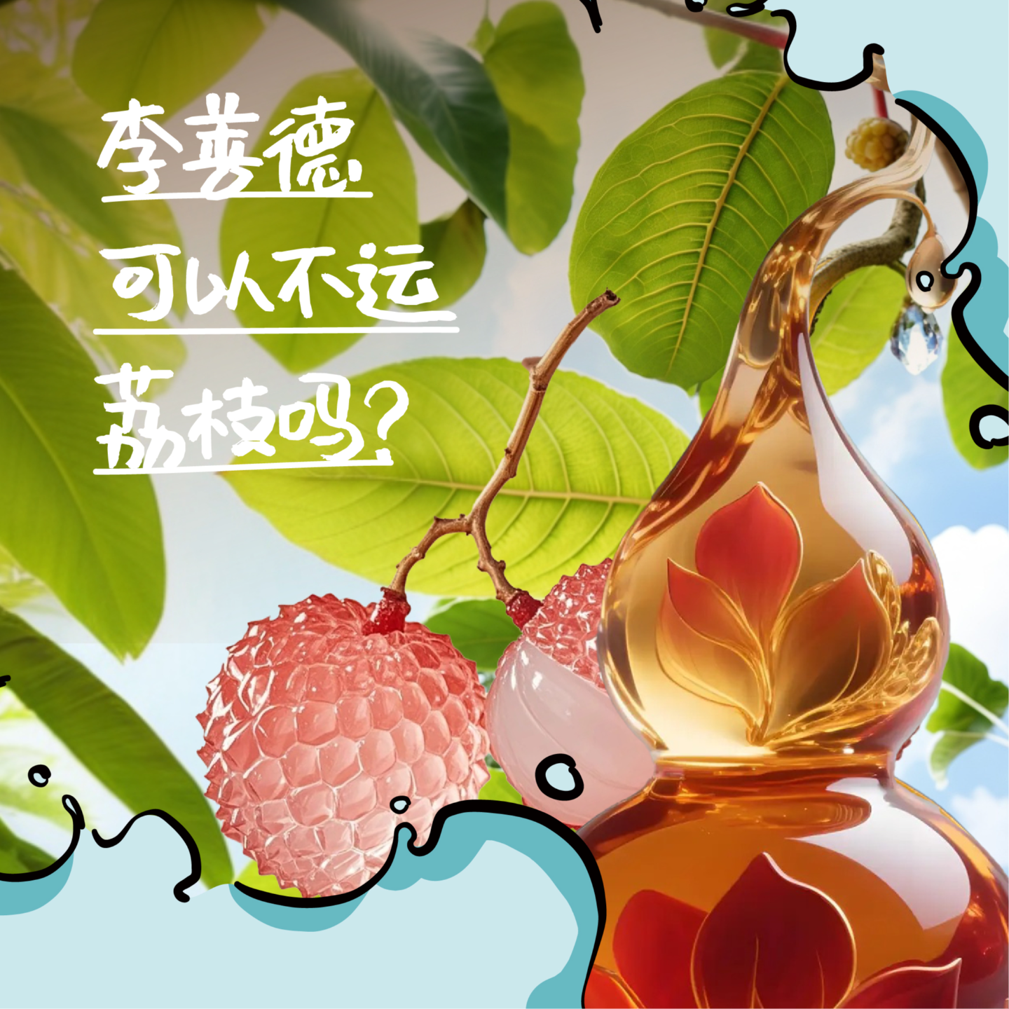 S2·EP02立秋｜李善德可以不运荔枝吗？ episode artwork