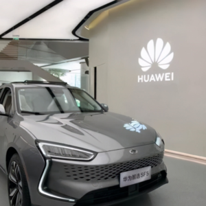 E109. 赛力斯从华为收购问界商标 | 大疆进军高端电助力eBike赛道