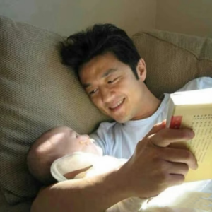 Vol.10 拾光絮语| 十八年，一个温暖的闭环：从李亚鹏的感谢信，到嫣然天使医院