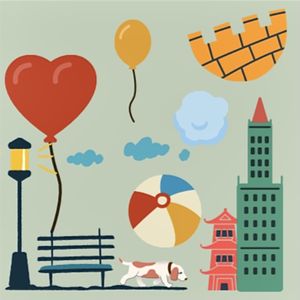 Episode 37: 在大小咖啡播音室：北京人与非北京人的一场闲聊