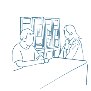 从按摩师到心理咨询师：马景阳的助人之路