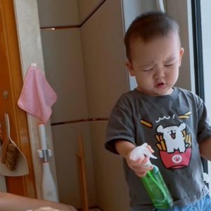 051. 0-3岁+就是瞎玩？幼儿启蒙做什么？怎么做？（下期1-3岁+）