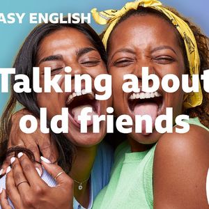 Talking about old friends (260605)