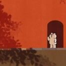 Woods沐沐