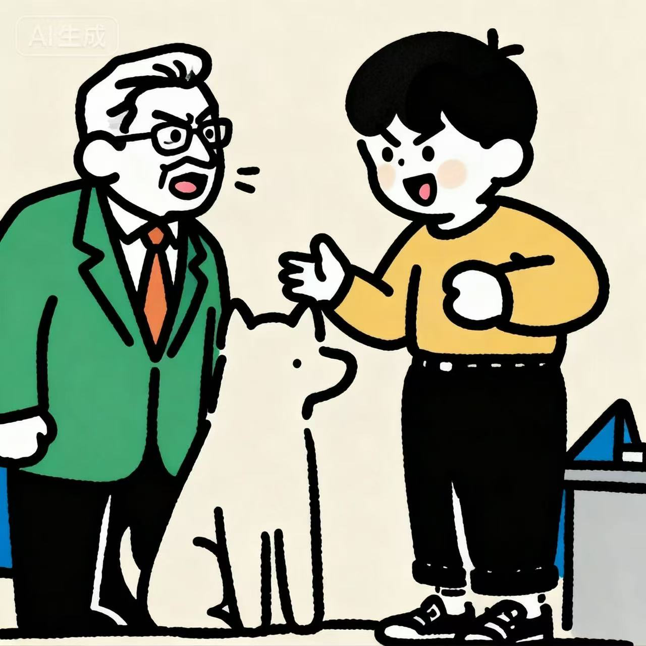 细数我遇到的职场“神仙”甲方和同事｜vol：008 episode artwork