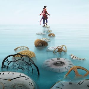 爱丽丝梦游仙境｜哲学篇