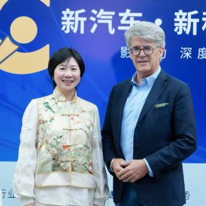 C Talk | 曼胡默尔：从过滤专家到生态共建者，借力“中国速度”赋能全球创新