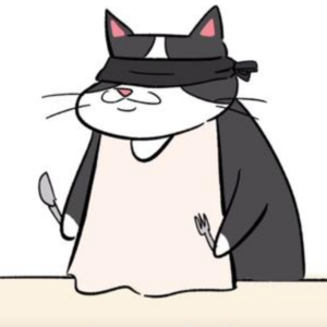 vol 35 从「街头美食斗士」到「黑白厨师」,白钟元的筷子从没放下