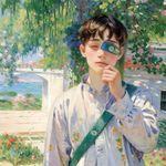 青谷风声