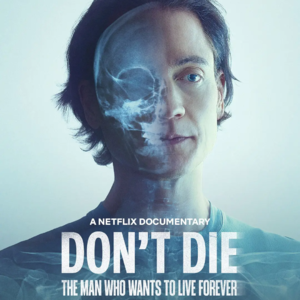 ep87｜Bryan Johnson：世界抗衰第一人，我们怎么抄作业