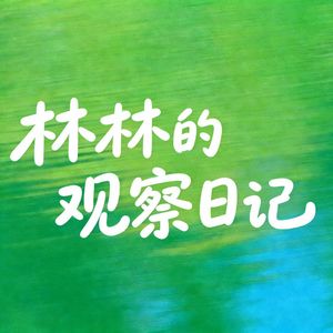 林林的观察日记