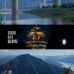#42 流水账 | 势估唔到，雨季出行竟遇晴天（粤语）