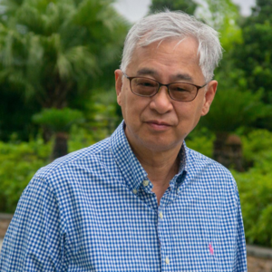 267.教授葛兆光谈《皇权与革命——中日传统政治文化的结构性差异》