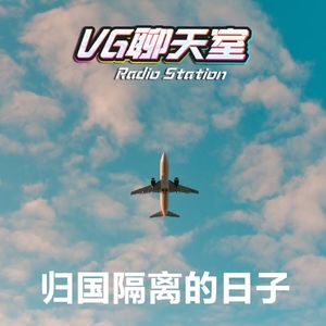 归国隔离的日子【VG聊天室475】