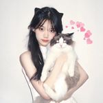 猫尾香菜