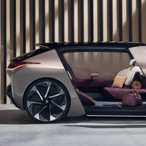 Vol.015 蔚来旗舰新车、销售策略和明年展望｜月度点评