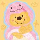 你算哪块小饼干_EaFZ