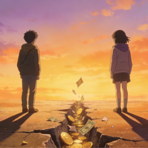 Vol 11 谈钱伤感情？我们谈的或许不是钱而是关系