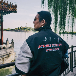 01.海日罕：我在冰岛做蒙古音乐，在城市中游牧