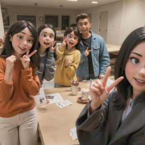 VOL.1 | 全体牛马请注意:2024下班啦!