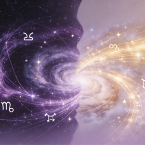 EP20 土海合相白羊座0度,前所未有的新时代,如何活出主体性与自我意识?